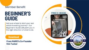 Beginners Guide to Real Estate Investing