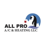 All Pro A/C & Heating