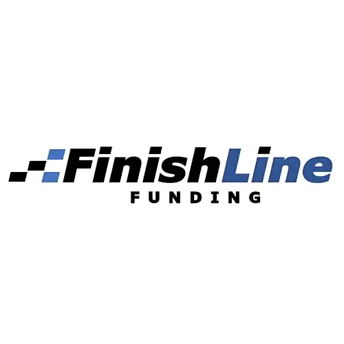 FinishLine Funding Logo