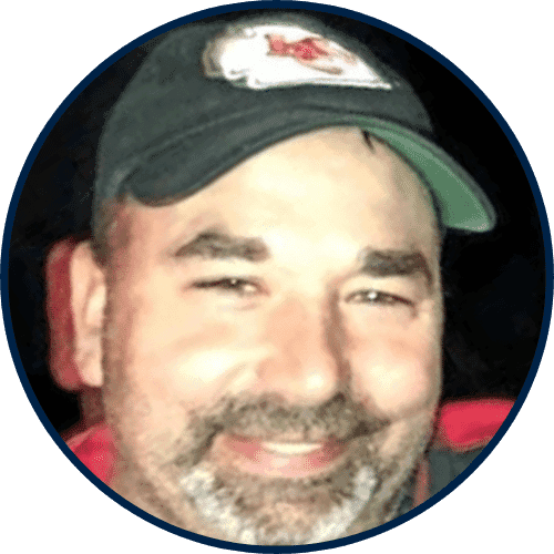 Google review from Michael Belman