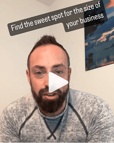 Ian Reeves on the Sweet Spot in Real Estate Investing