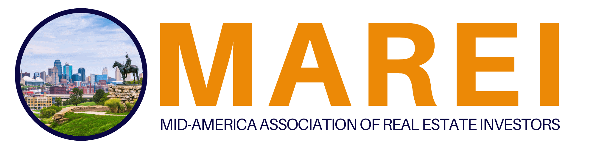 Mid-America Association of Real Estate Investors Logo