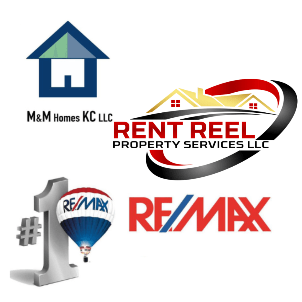 M&M Property Pros and Rent Reel Property Services.