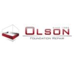 Olson Foundation Repair