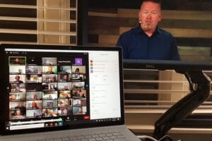 Photo of MAREIs Real Estate Investor Master Class with Shaun McCloskey of Leadership Boardroom