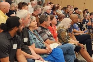 The August 2023 MAREI Real Estate Investor Meeting