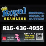 Royal Seamless Gutter Royal Seamless Gutter