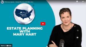 Mary Hart Estate Planning Presentation