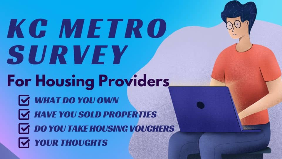 Survey of the Kansas City Metro Housing Providers