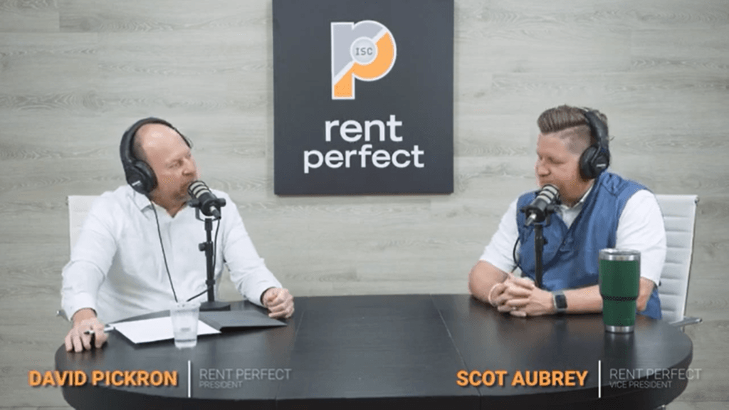 David Pickron and Scot Aubrey discuss how to protect everything in your property including appliances.