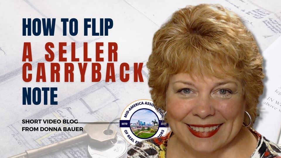 How to Flip a Note