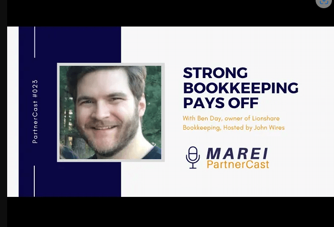 Partnercast Episode 23