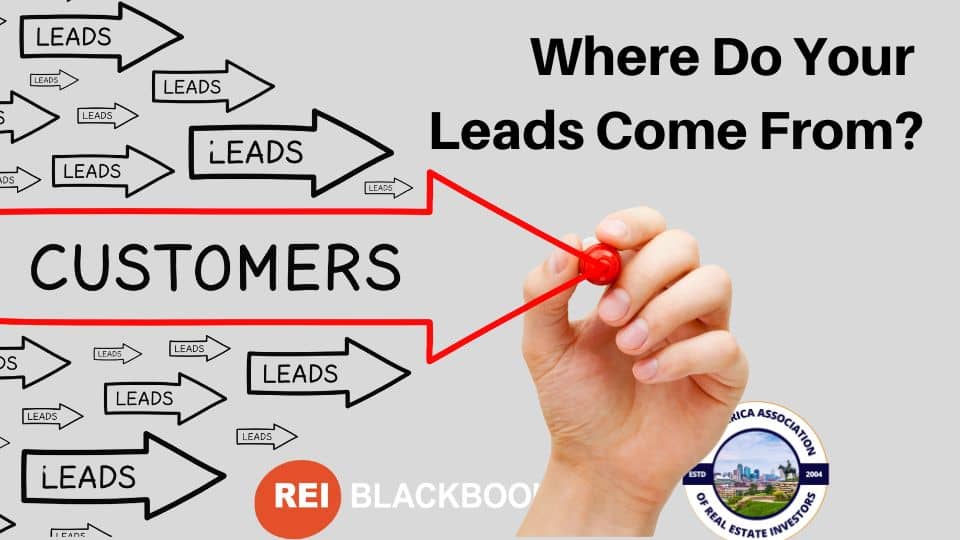 Track Your Leads, Saving Marketing Dollars