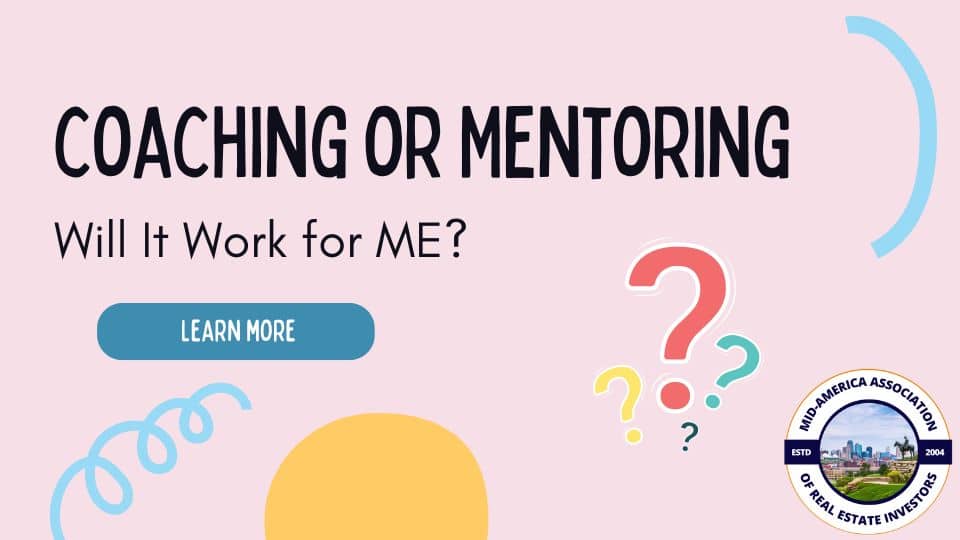 Are coaching or mentoring programs right for you?