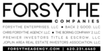 Forsythe Agency