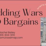Bidding Wars and Bargains, Real Estate Auctions