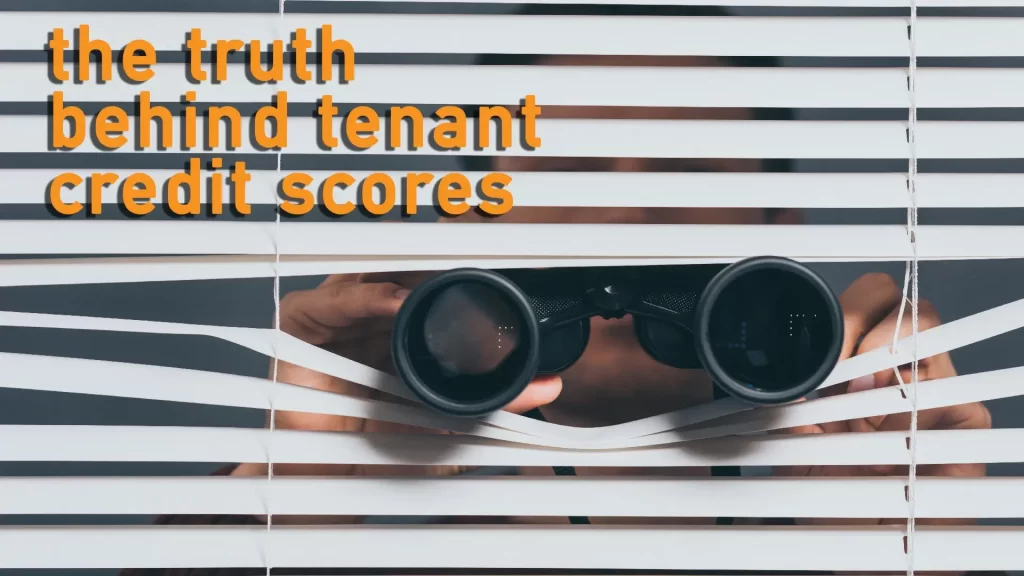 A look at how credit scores and reporting to the credit bureaus has changed over the past few years.