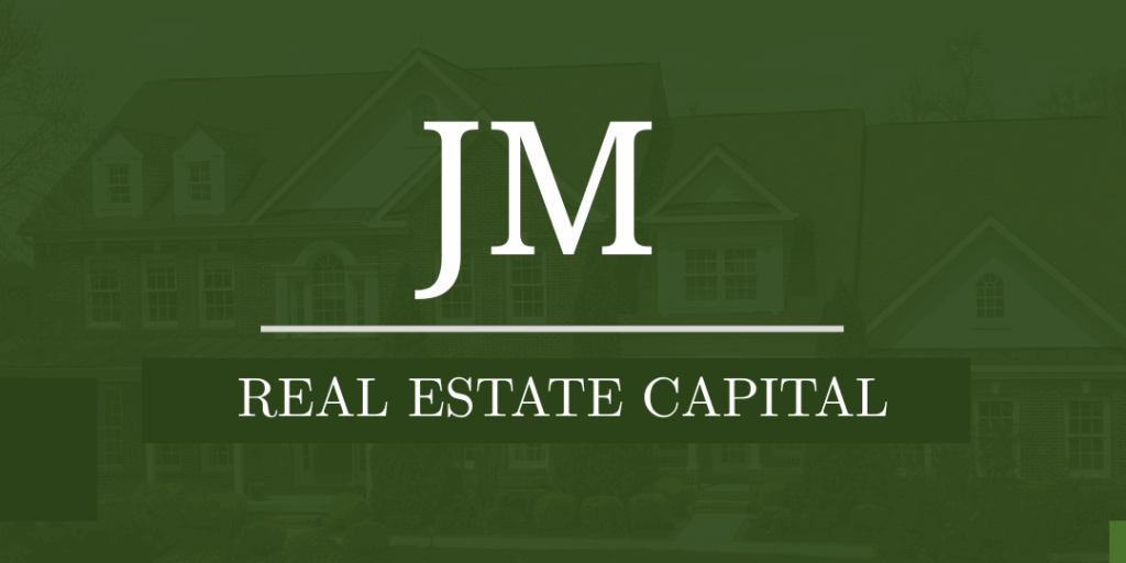 JM Real Estate Capital