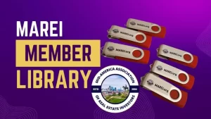 MAREI Member Library