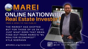 2025 Summer Real Estate Market Update with Kyle Niemann