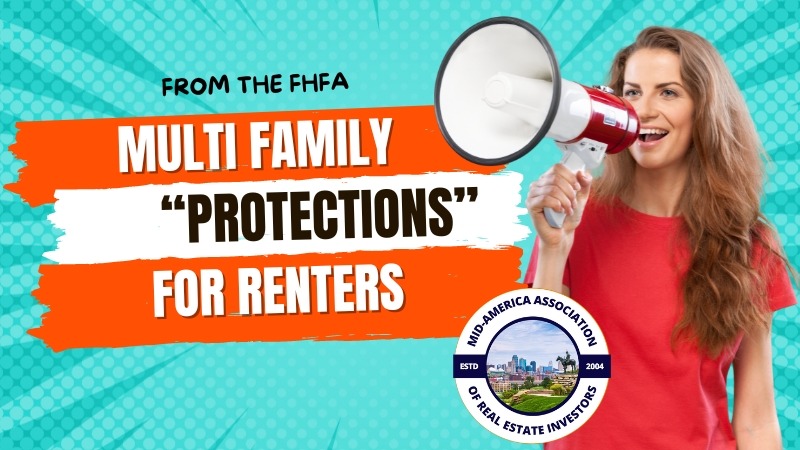 multifamily tenant protections
