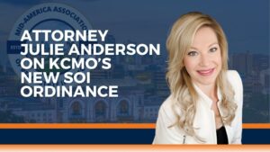 KCMO's New SOI Ordinance