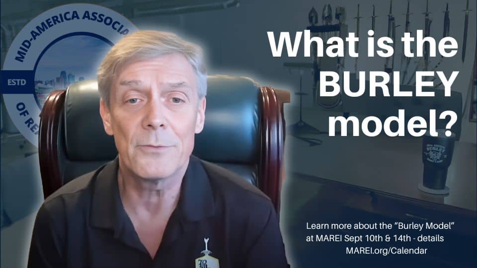 Empower Home Ownership & Secure Investors Returns with the Burley Model