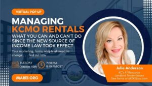 KCMO SOI Law a review with Attorney Julie Anderson