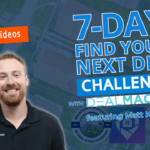 7 Day Driving for Deals Challenge with DealMachine!