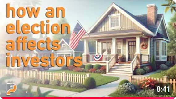 Effects of the Elections On Rental Housing Policy