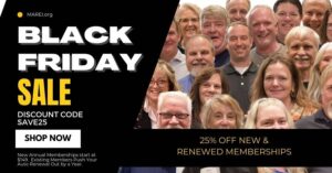MAREI Black Friday - Membership