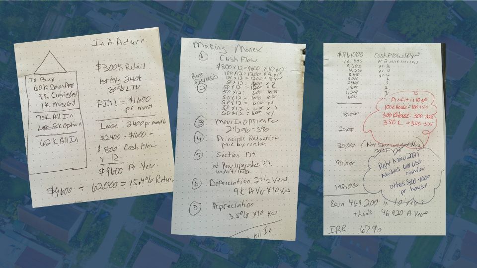Kim's Notes from the John Burley Class