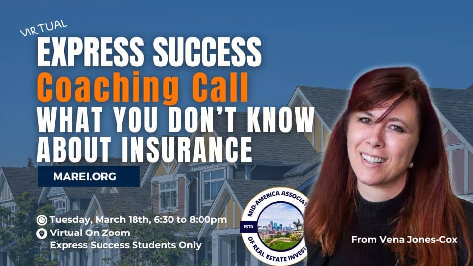 What You Don't Know About Property Insurance that's Hurting You