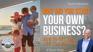 Lifeonaire and the New Prosperity