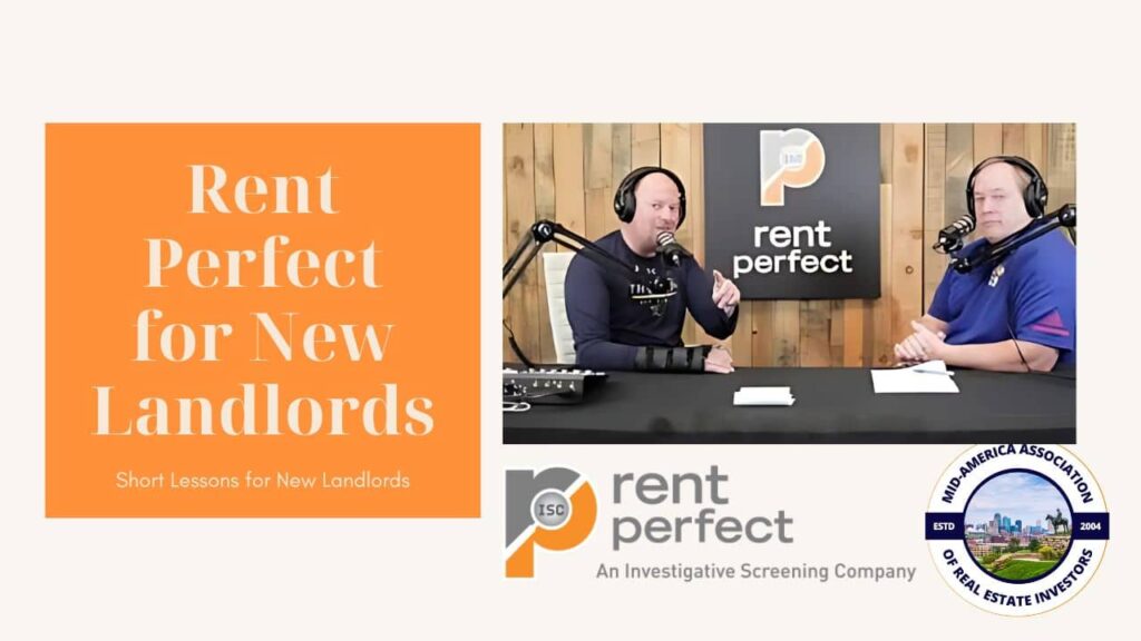 Rent Perfect's Training Series for New Housing Providers