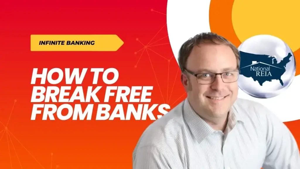 Breaking Free from Banks: How Real Estate Investors can Control their Financial Future