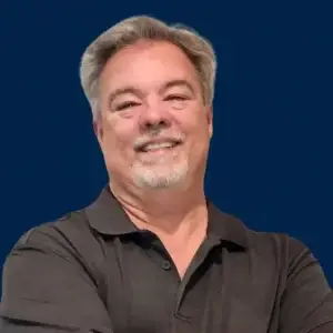 Donald Tucker