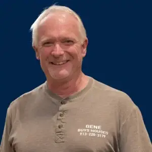 Gene Oharah