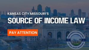 Kansas City Missouri's Source of Income Law - an Update