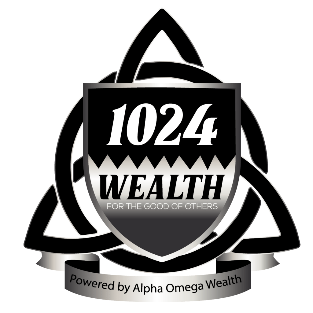 1024 Wealth Logo