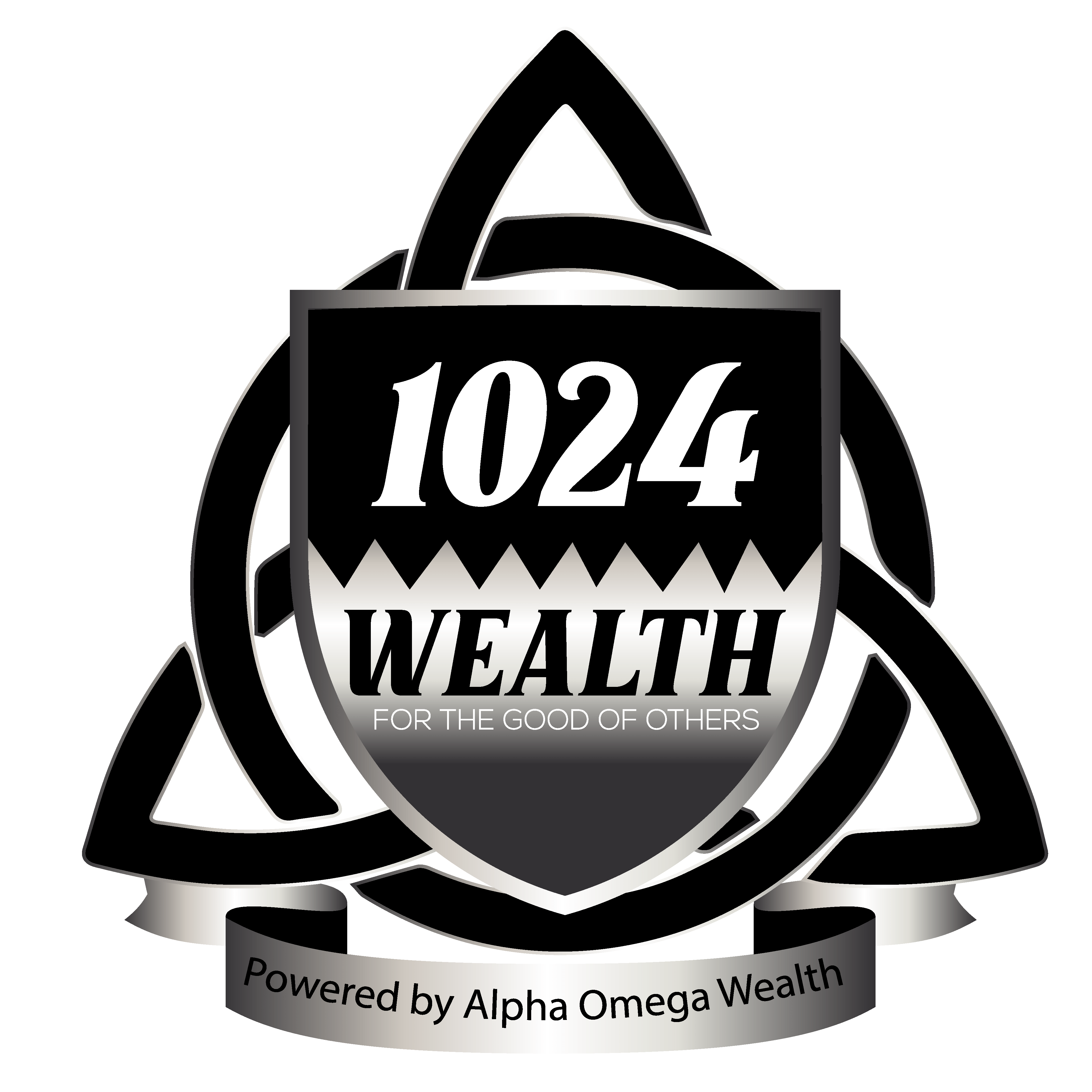 1024 Wealth Logo