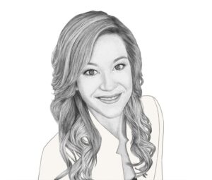 Picture of Attorney Julie Anderson