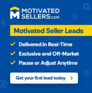 Picture of MotivatedSellers.com
