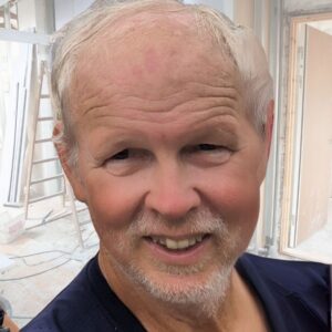 Picture of Ray Sasser