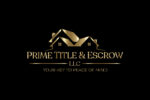 Prime Title & Escrow, LLC