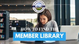 the MAREI Member Library: Your Ultimate Resource for Real Estate Investing