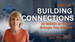 Building Connections at your Local REIA Group