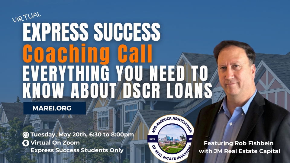 Everything the real estate investor needs to know about DSCR Loans