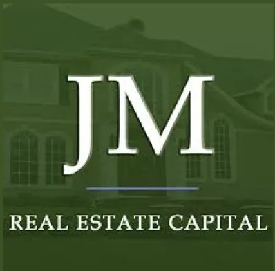 JM Real Estate Capital Logo