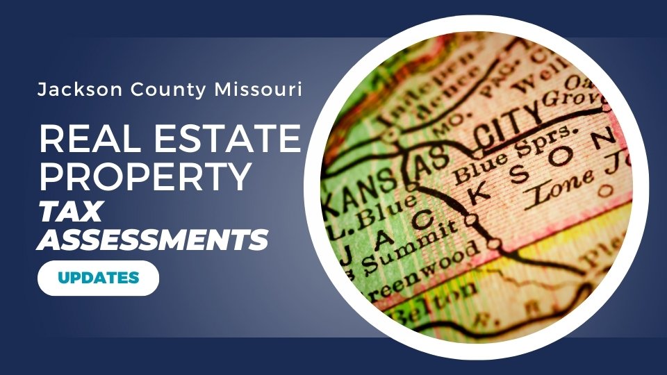 Jackson County Tax Assessment Saga